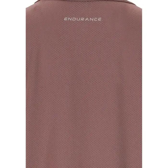 T-shirt femme Endurance Barrbara 3/3