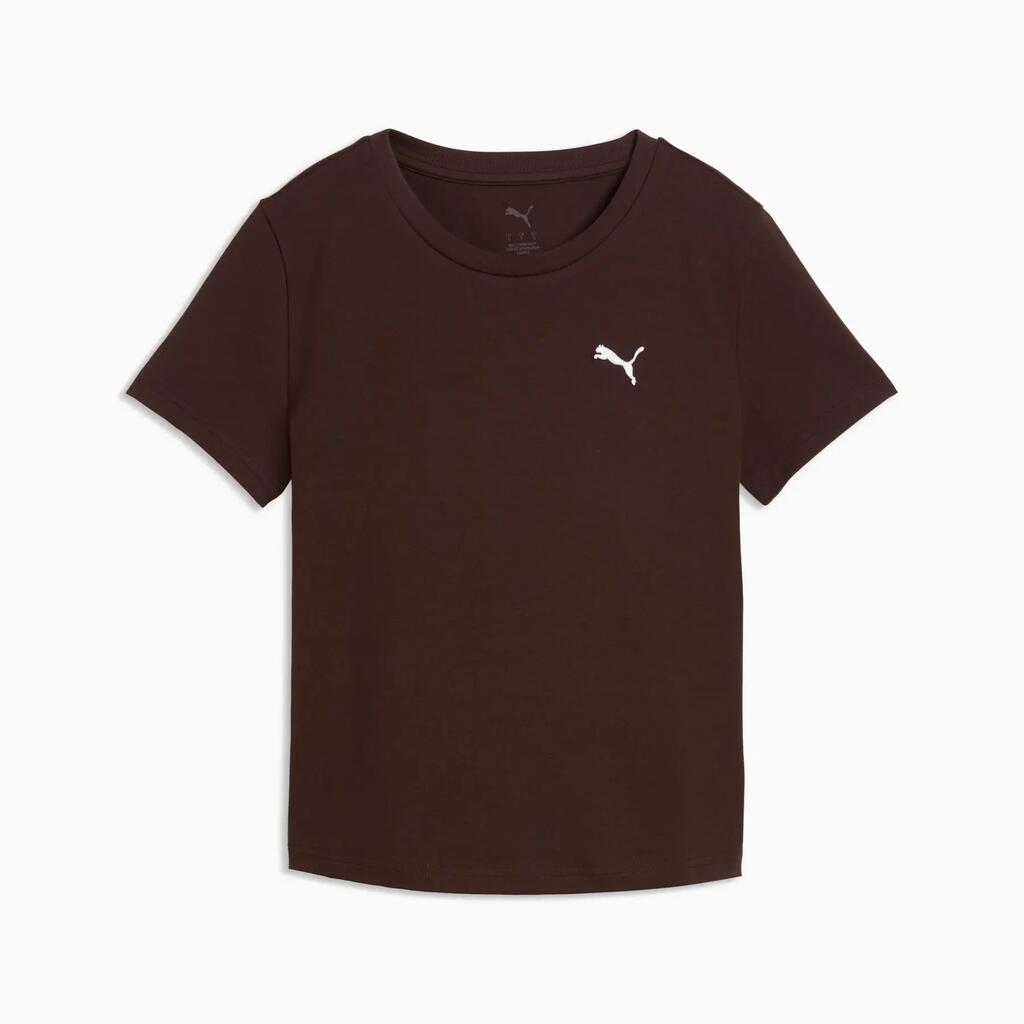 Puma WARDROBE ESS women's sports shirt