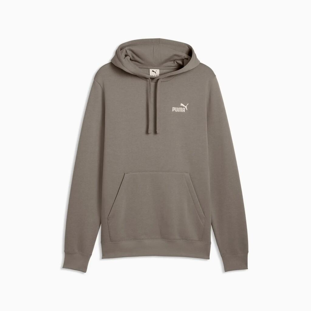 Puma Hooded Men's Sports Sweatshirt