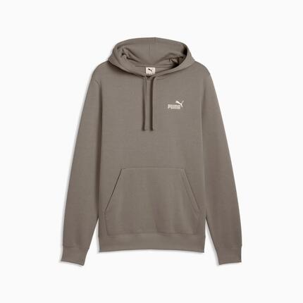 Sweat-shirt de sport à capuche Puma pour homme