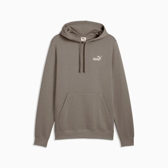 Sweat-shirt de sport à capuche Puma pour homme