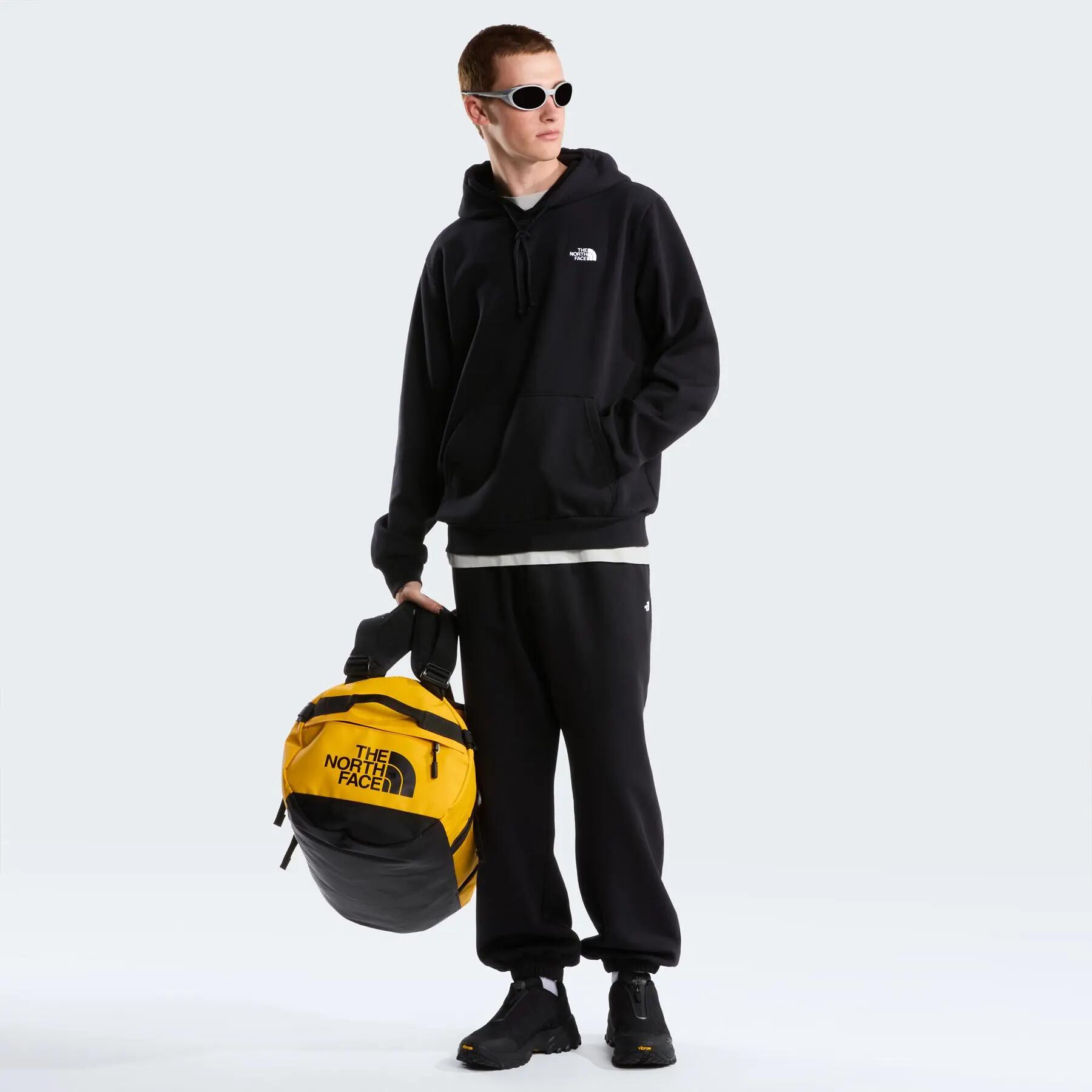 Felpa sportiva da uomo THE NORTH FACE EVOLUTION SIMPLE 5/5