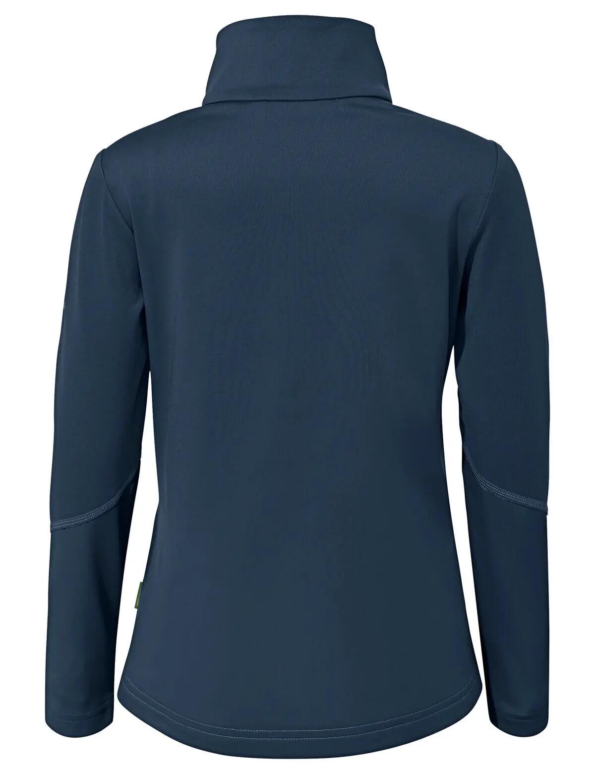 Pullover Kids Livigno Halfzip 2/3