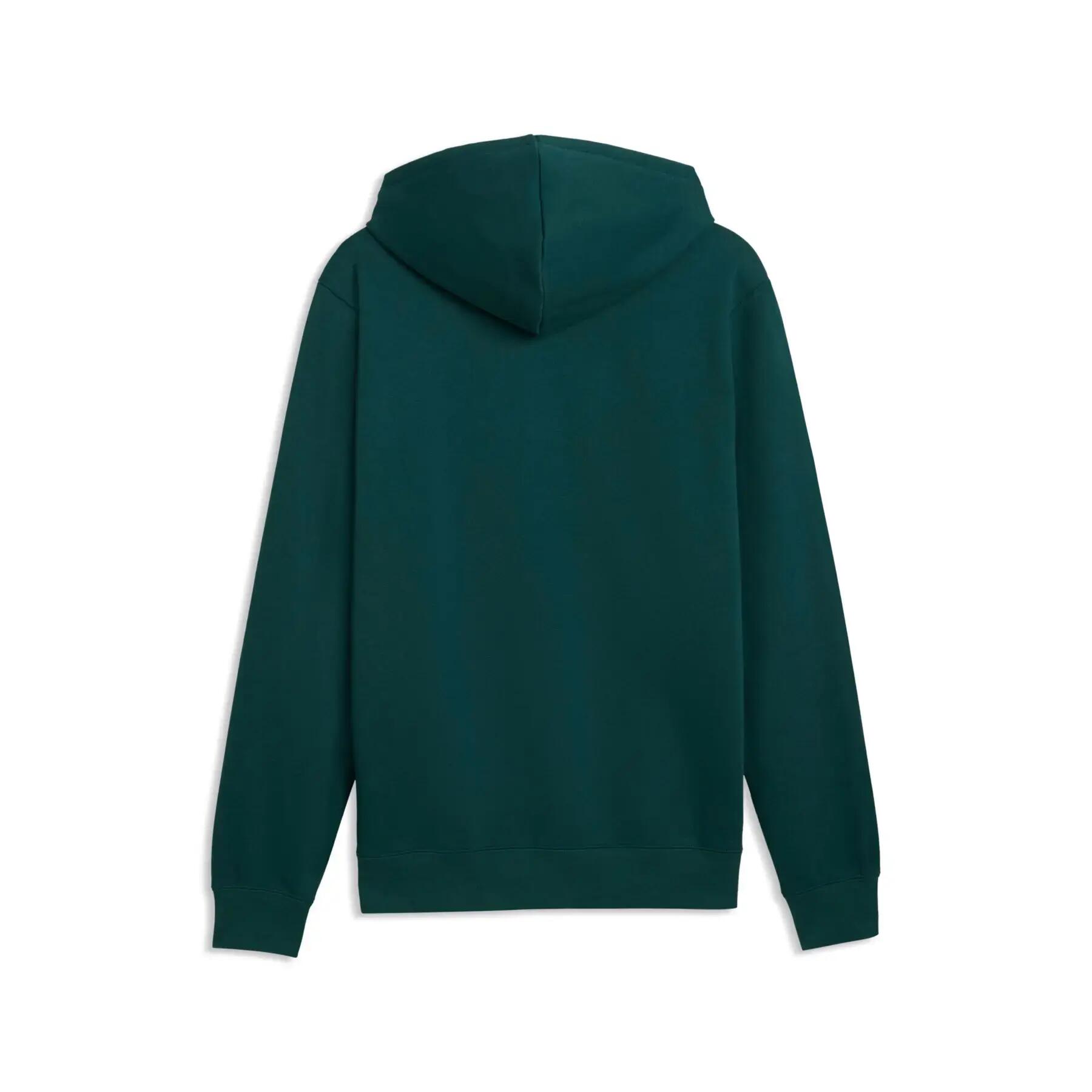 Bluza z kapturem Puma 2/5