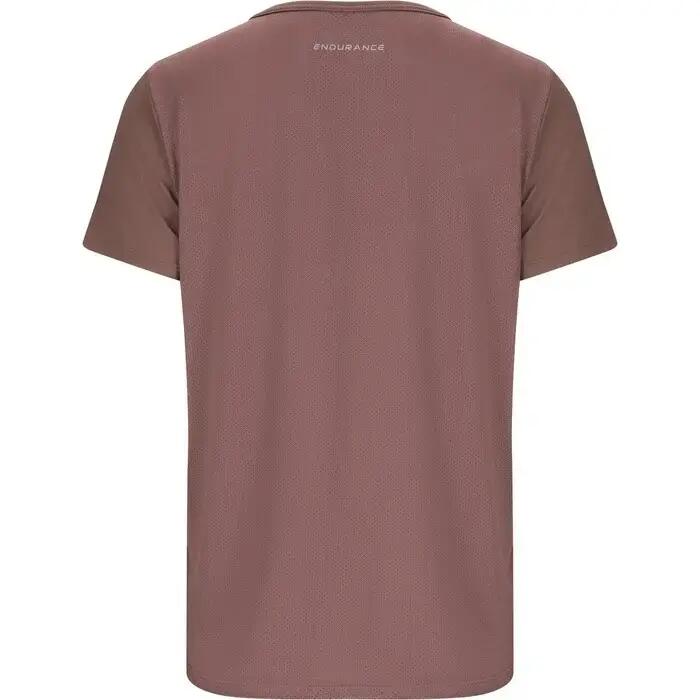 T-shirt femme Endurance Barrbara 2/3