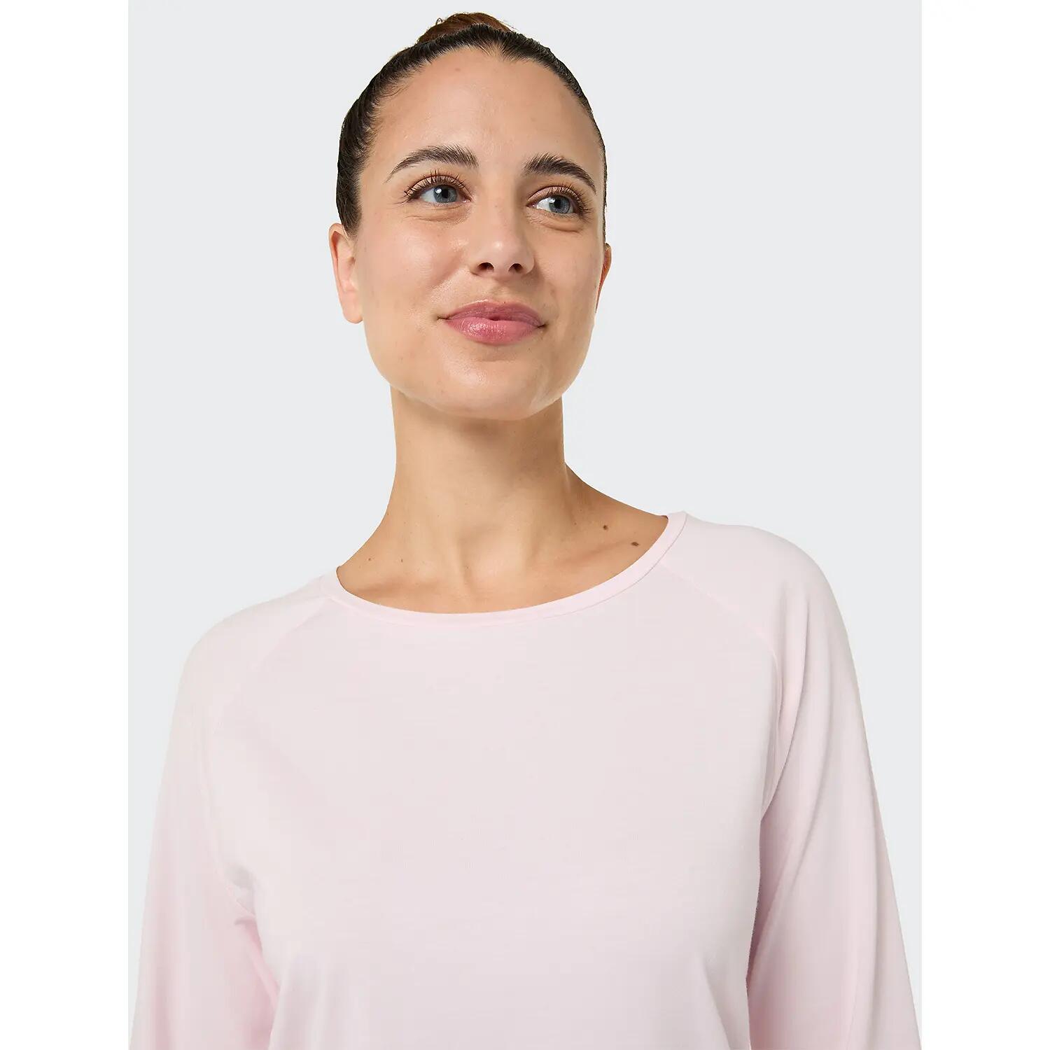 Damen Longsleeve VB Rylee 4004 01 Longsleeve 5/6