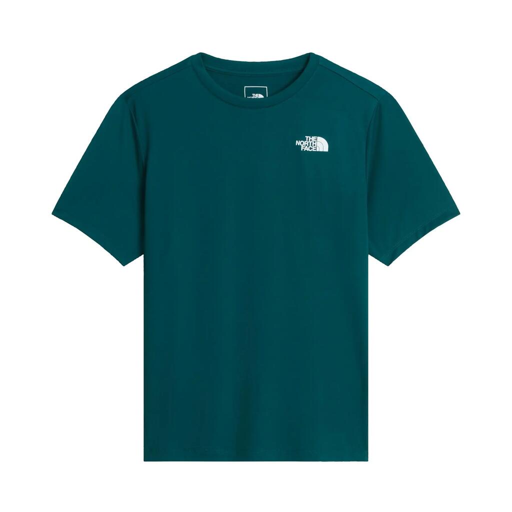 Мъжка спортна риза THE NORTH FACE REG NF0A894BN4J