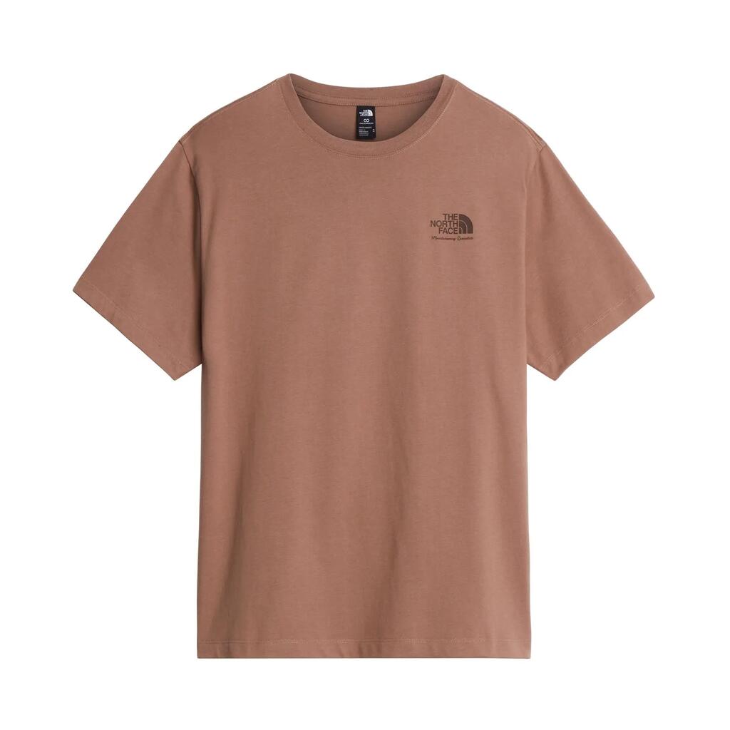 THE NORTH FACE OG STORE men's sports t-shirt