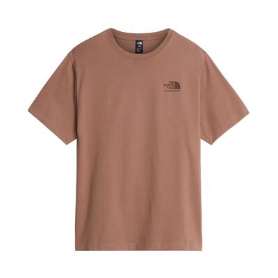 T-shirt sportiva da uomo THE NORTH FACE OG STORE