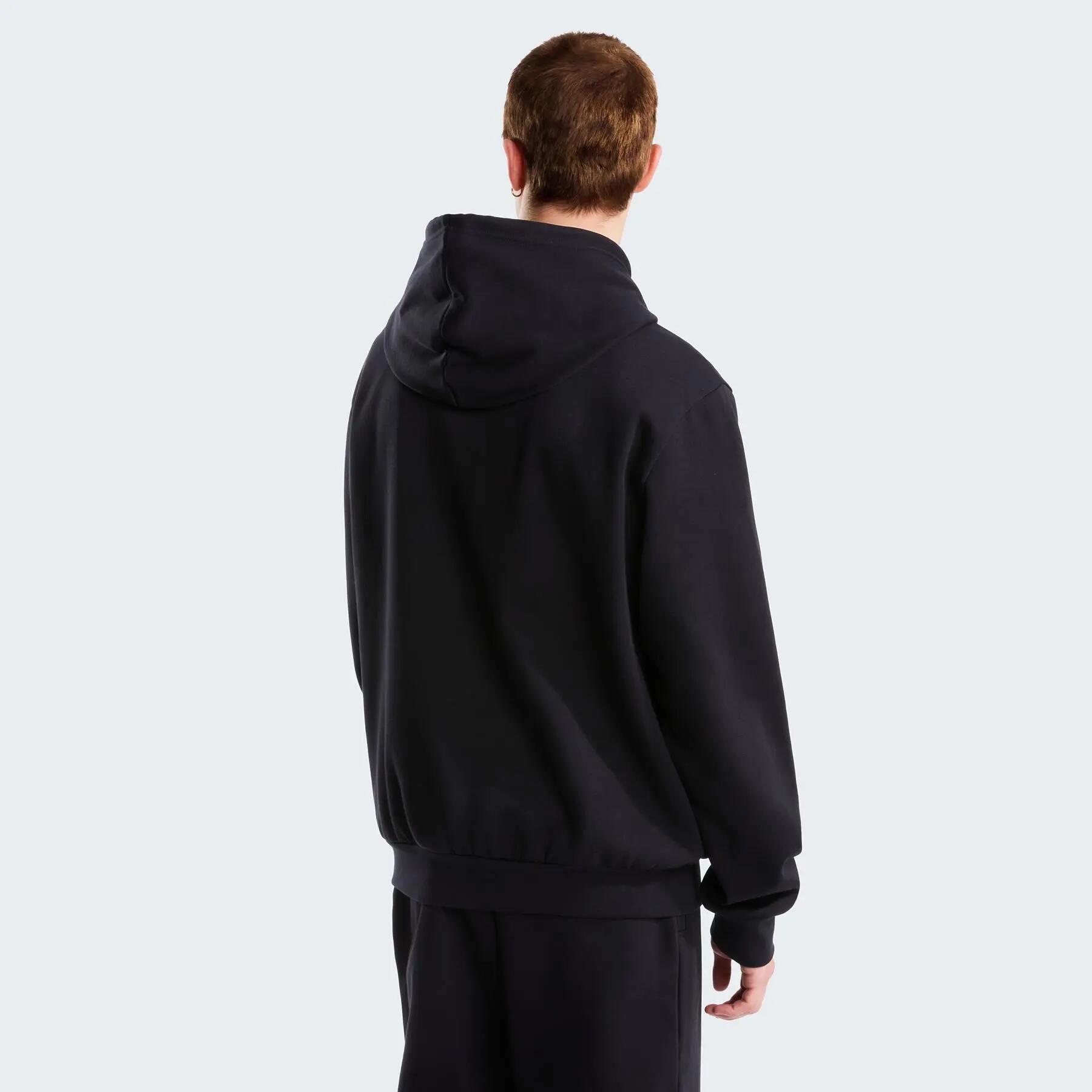 Felpa sportiva da uomo THE NORTH FACE EVOLUTION SIMPLE 4/5