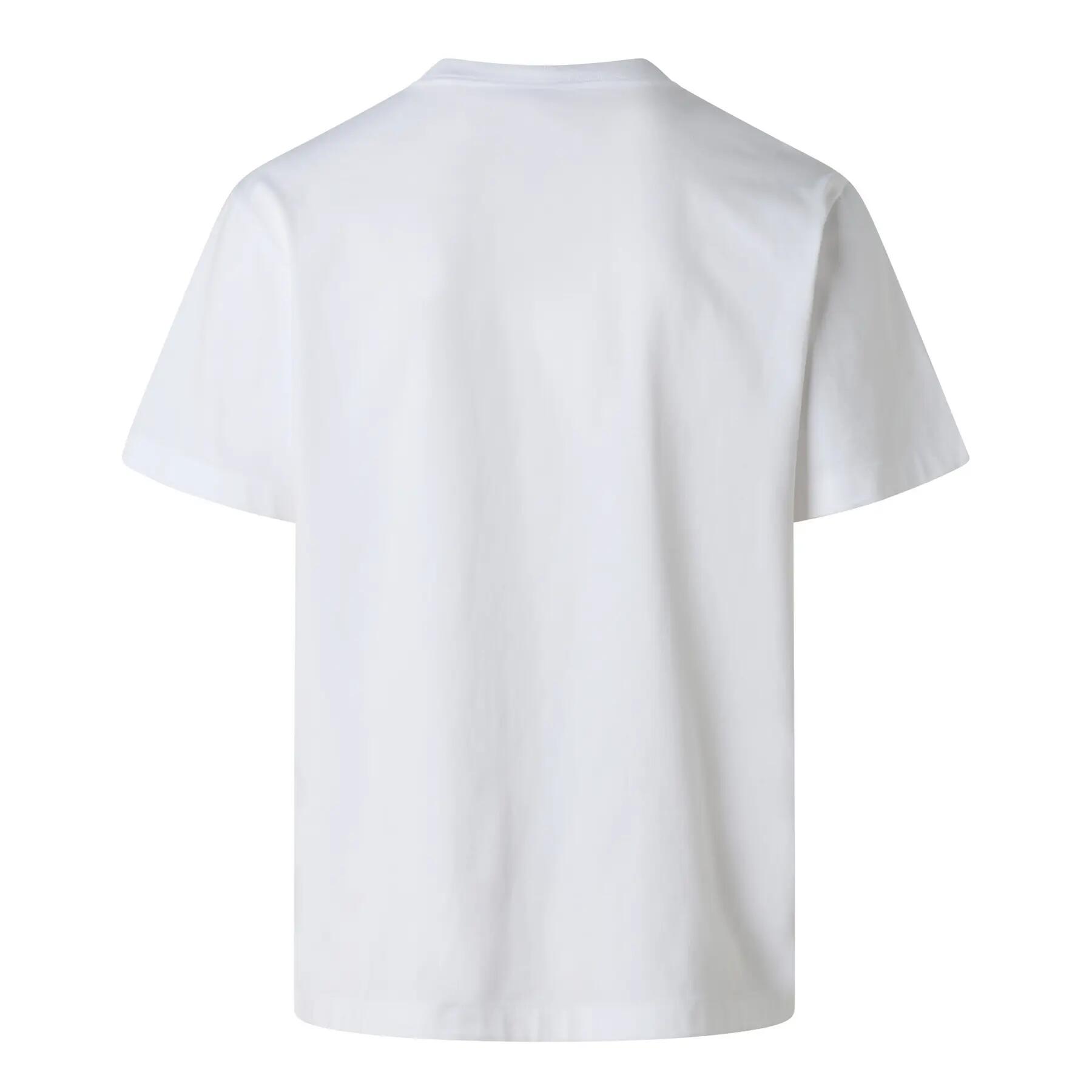 T-shirt sportiva da uomo THE NORTH FACE EXPLORER RELAXED 2/2