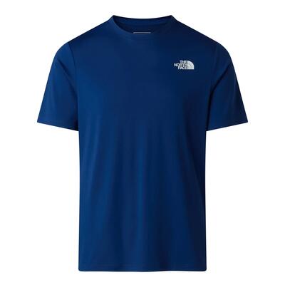 The north face heren sport sweatshirt met capuchon