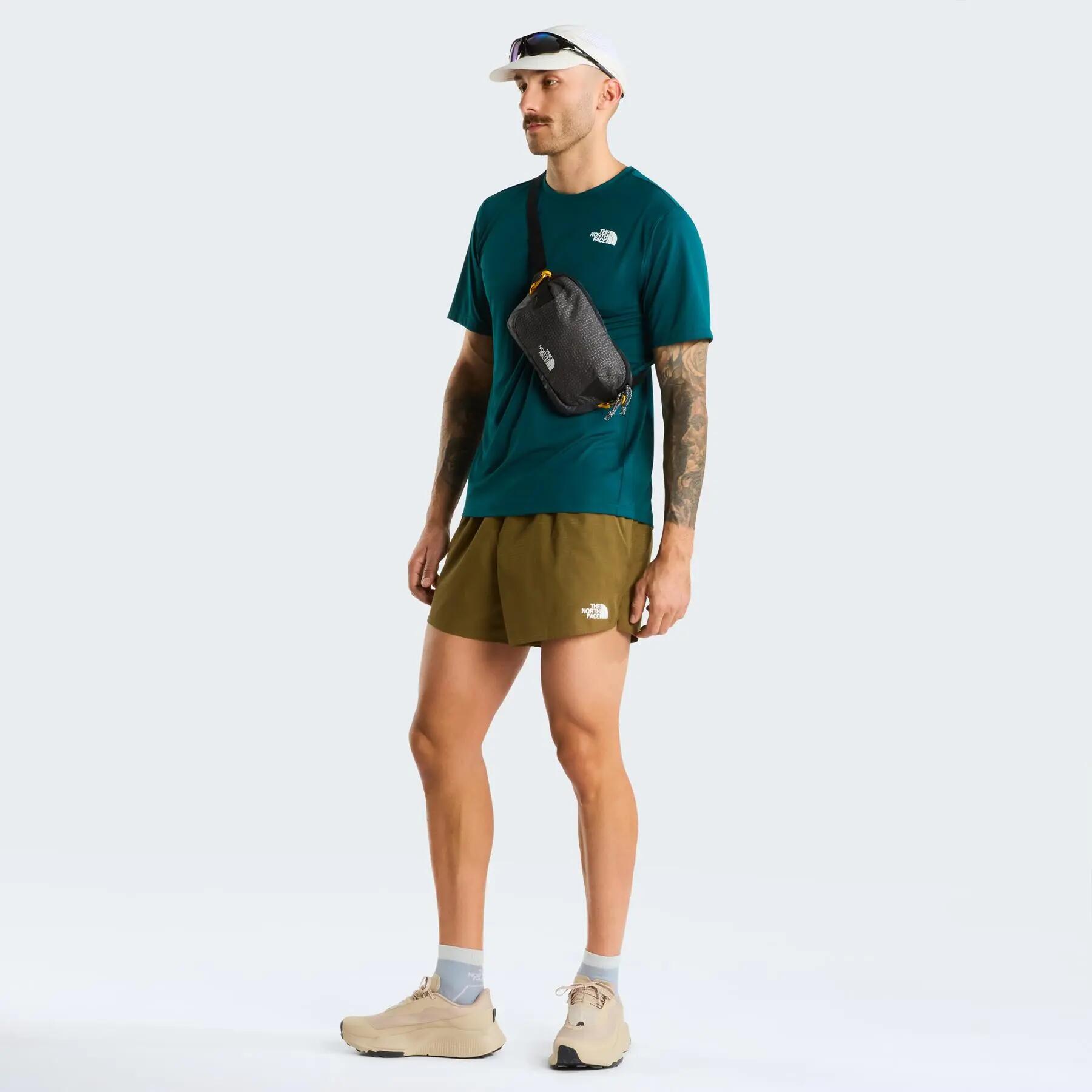 Maglietta sportiva da uomo THE NORTH FACE REG NF0A894BN4J 5/5