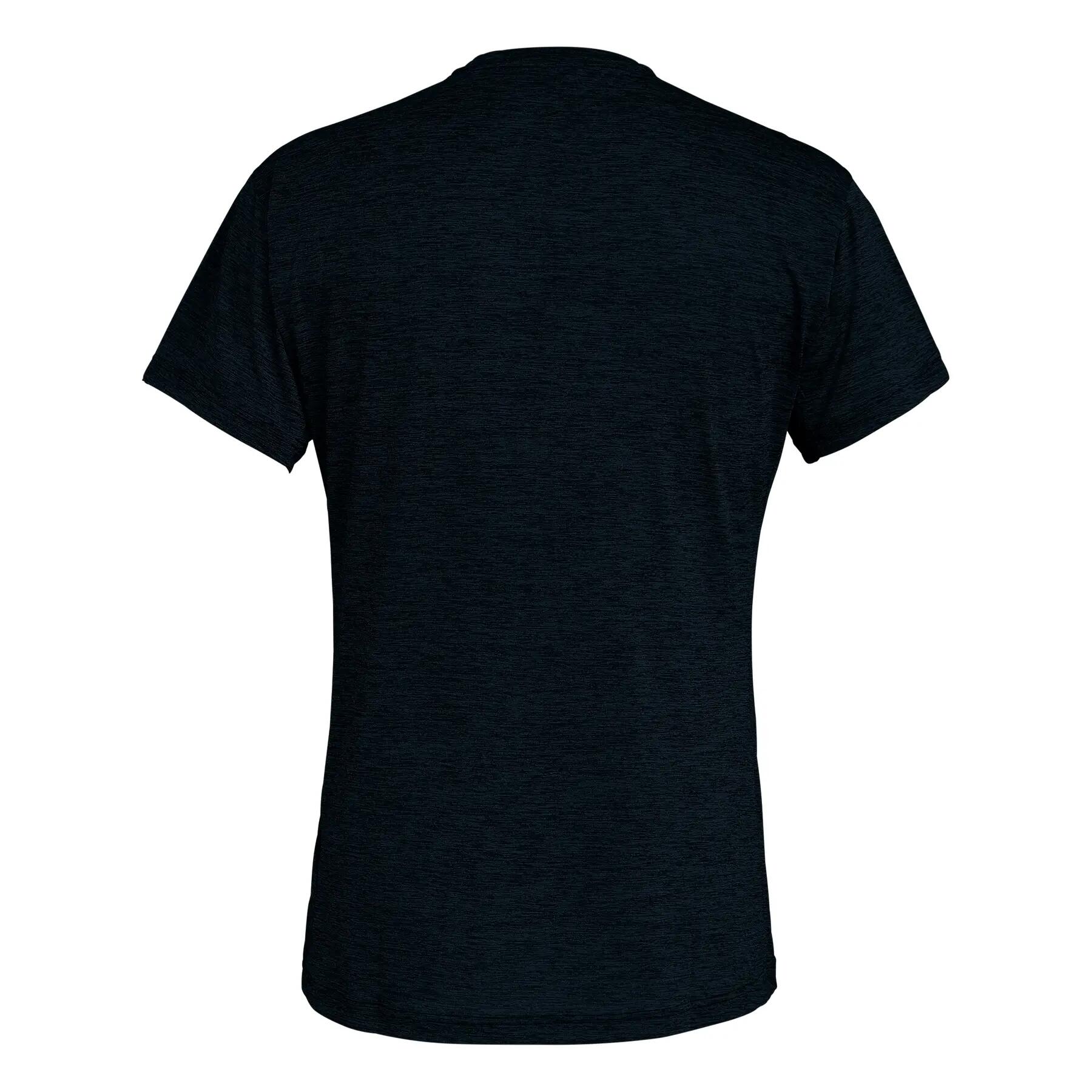 Camisa esportiva masculina Salewa PUEZ MELANGE 2/4