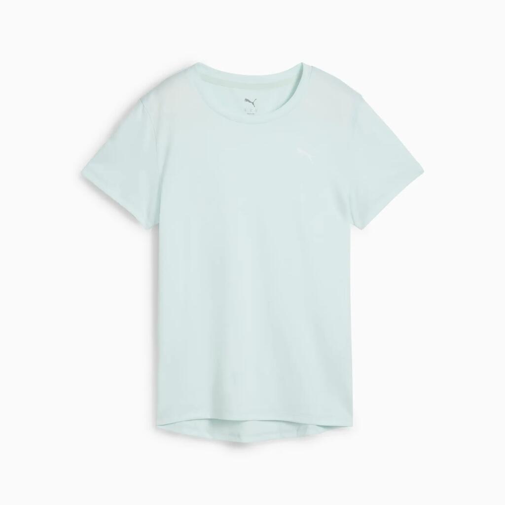 Дамска тренировъчна тениска Puma TAD ESSENTIAL