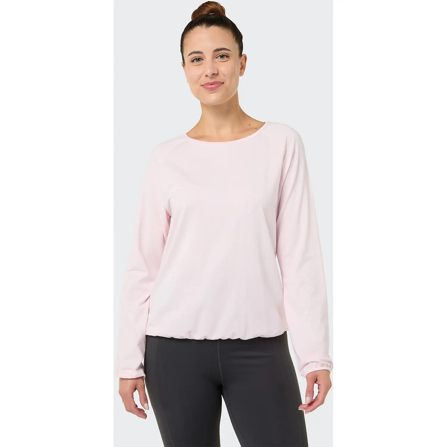Damen Longsleeve VB Rylee 4004 01 Longsleeve 3/6