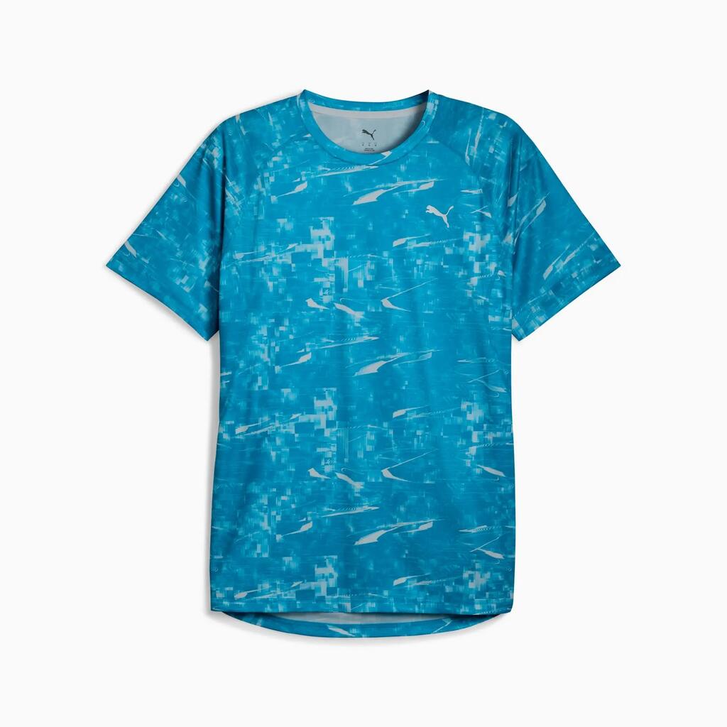 Мъжка тениска за бягане Puma RUN VELOCITY