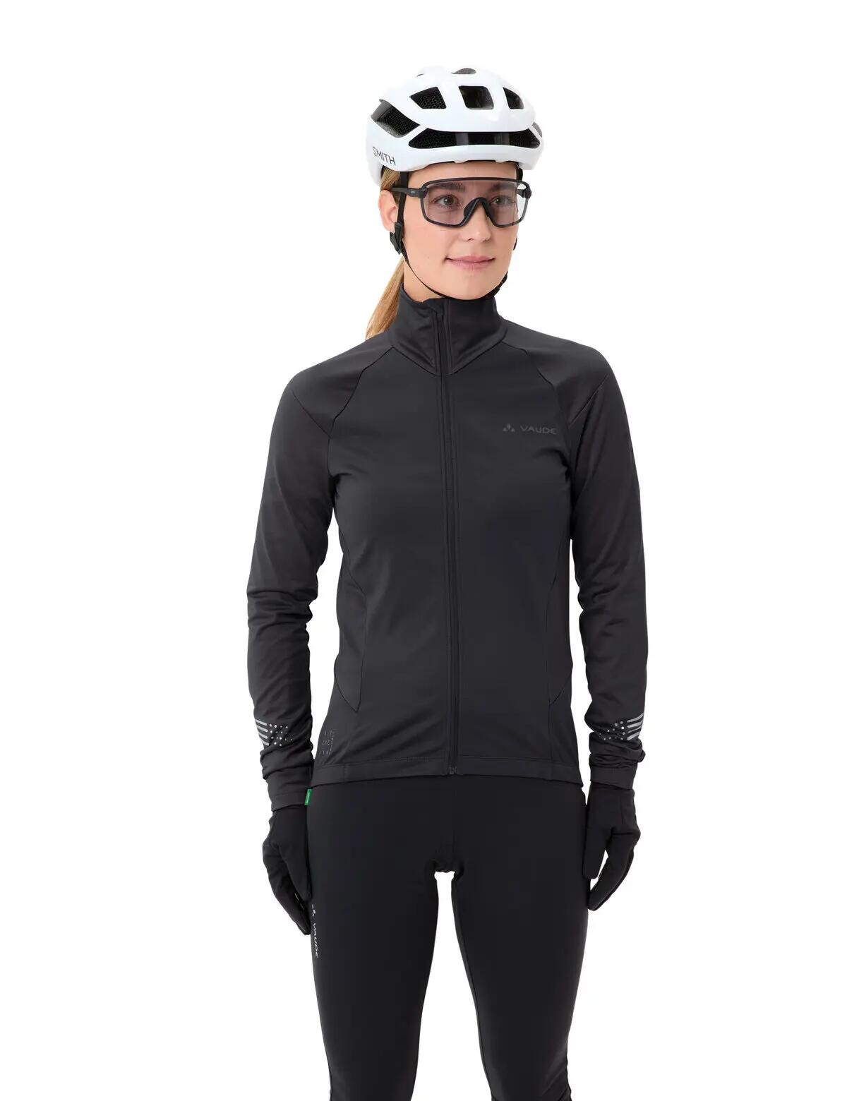 Radtrikot W Posta LS Tricot III 7/7