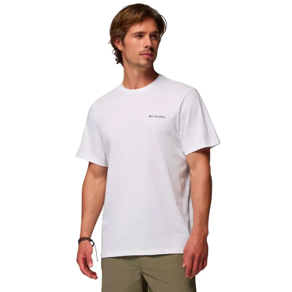 Columbia CSC BASIC men's sports shirt