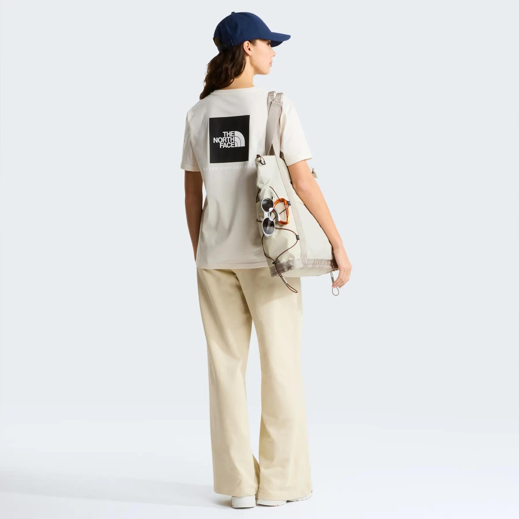 T-shirt de sport pour femme THE NORTH FACE EVOLUTION BOX 6/6
