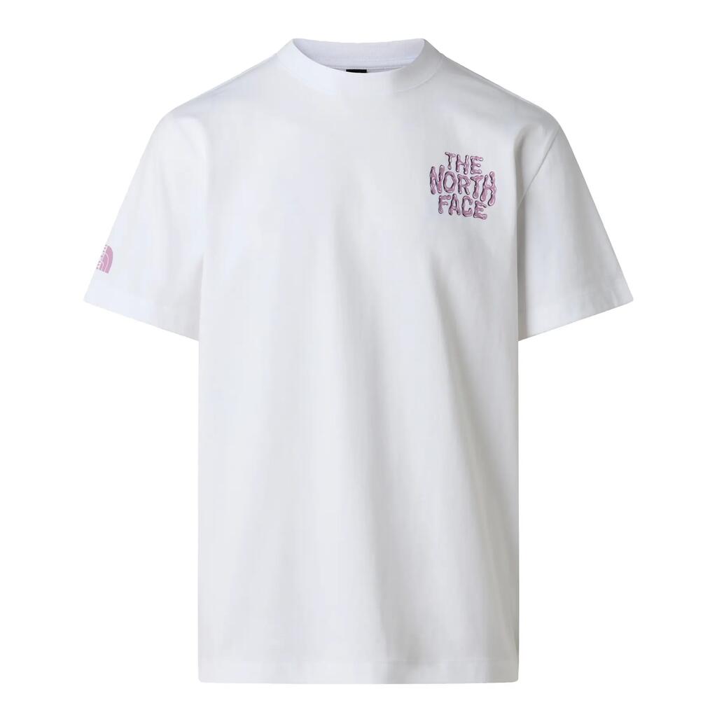 Мъжка спортна тениска THE NORTH FACE DRIP LOGO