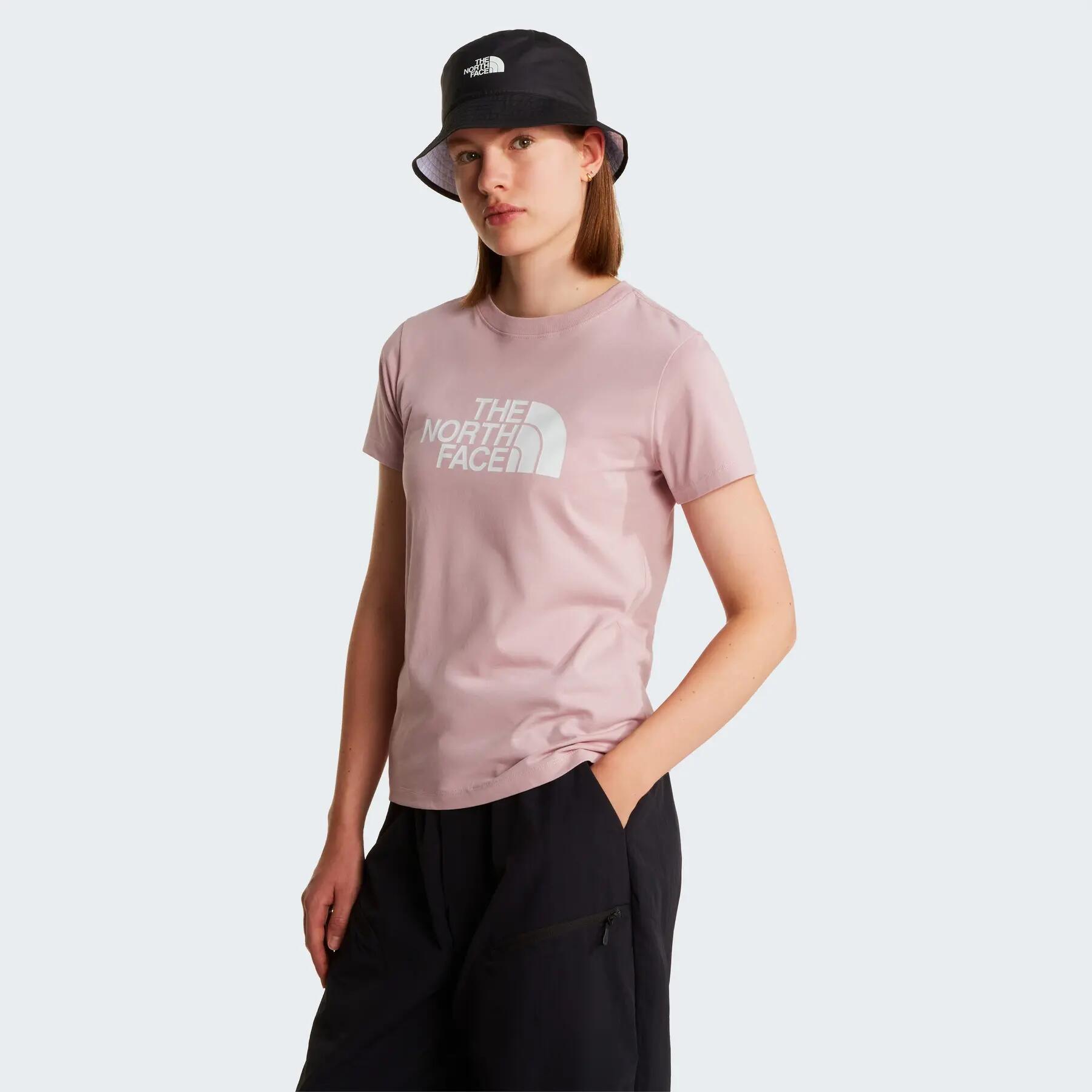 Maglietta sportiva da donna THE NORTH FACE EVOLUTION HALF 3/5