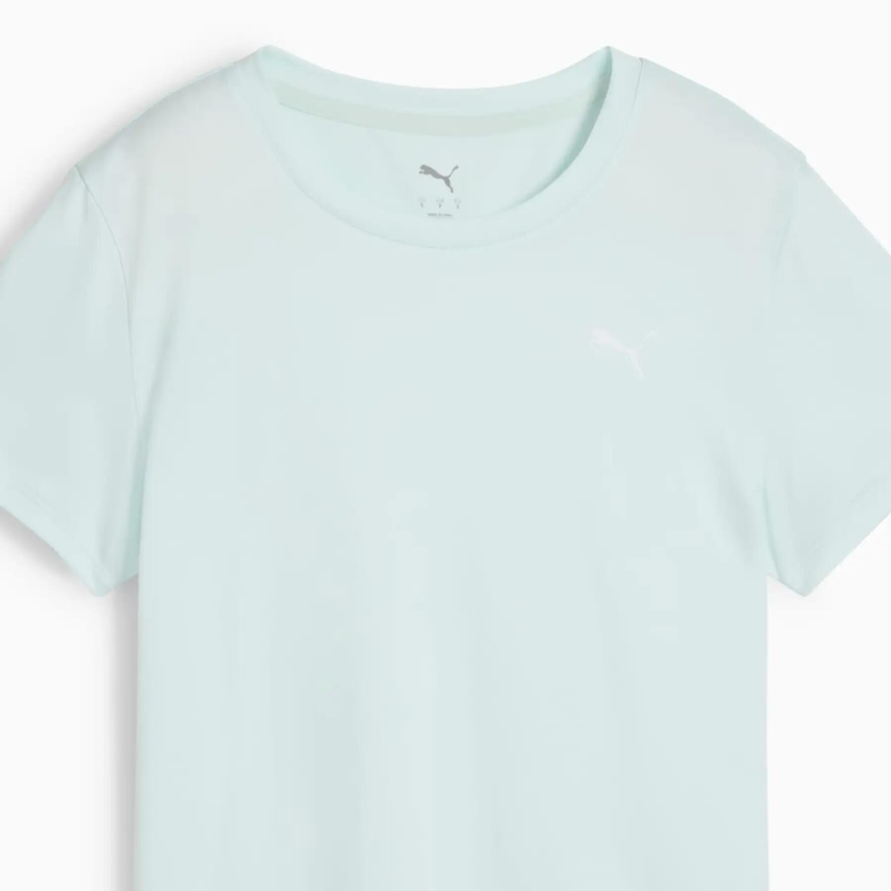 T-shirt da allenamento da donna Puma TAD ESSENTIAL 3/3