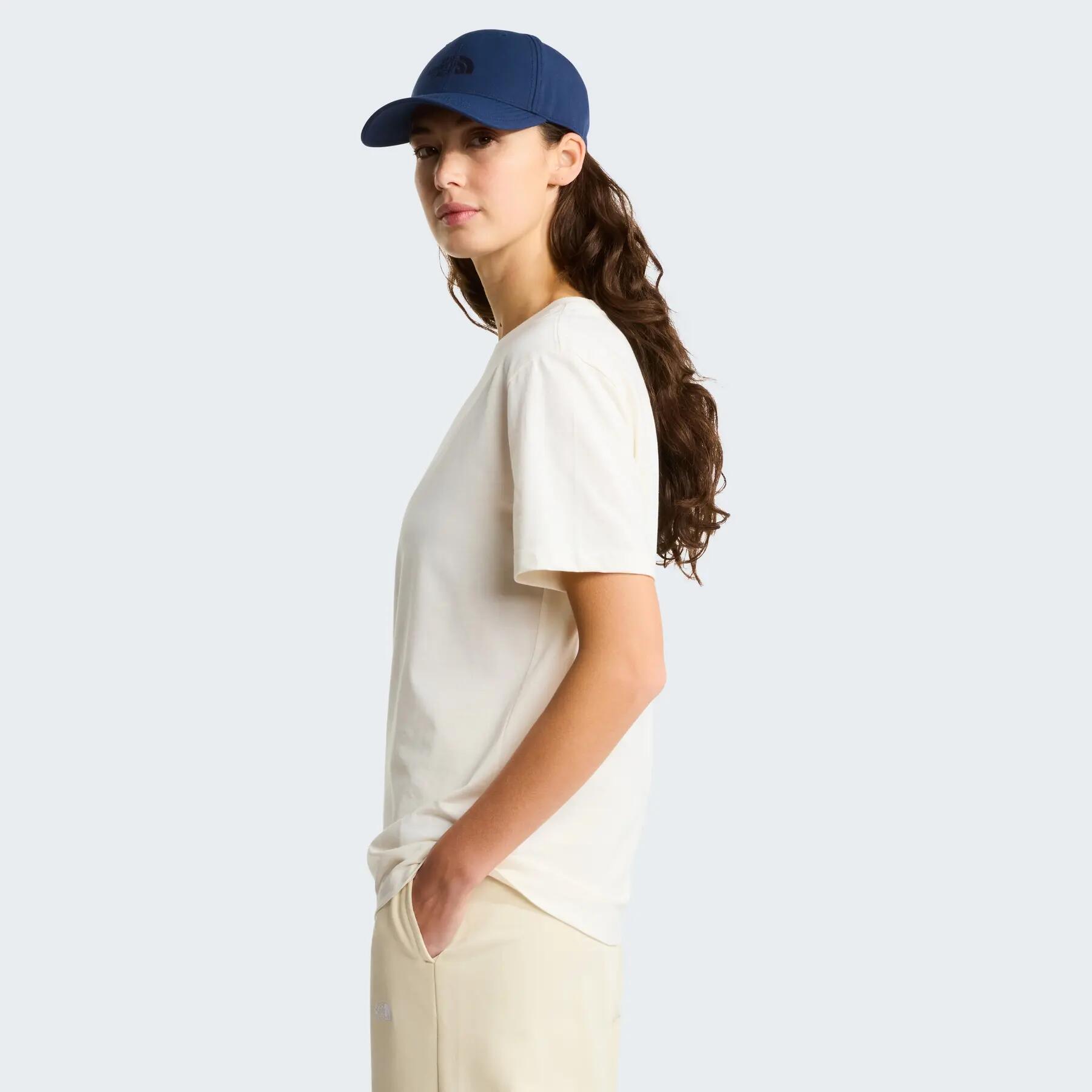 T-shirt de sport pour femme THE NORTH FACE EVOLUTION BOX 5/6