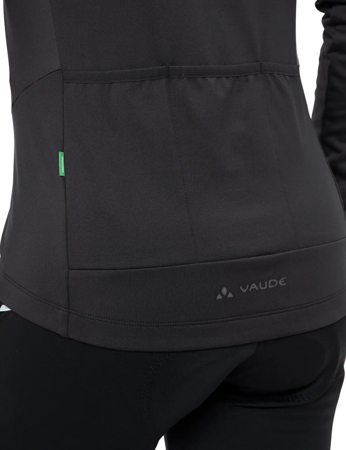 Radtrikot W Posta LS Tricot III 5/7