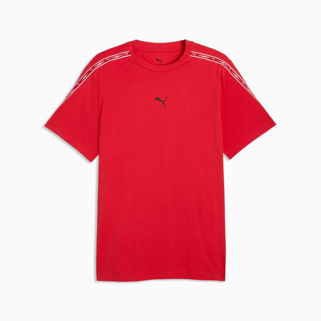 Мъжка спортна тениска Puma ESS TAPE