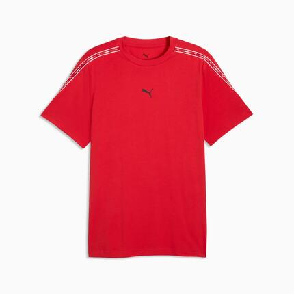 Puma ESS TAPE heren sportshirt