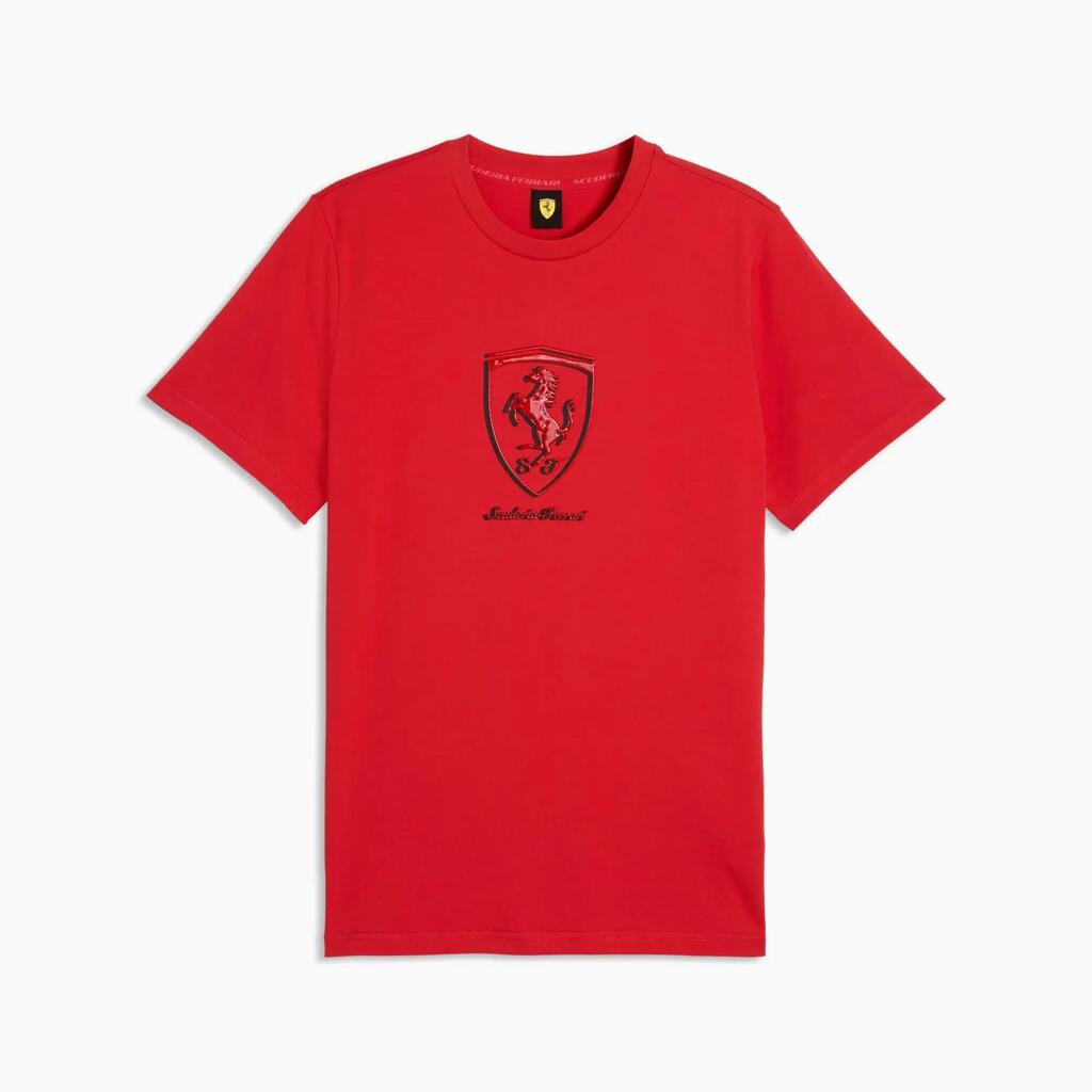 Мъжка спортна тениска Puma FERRARI TONAL