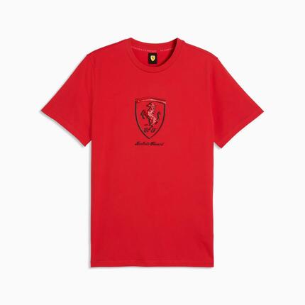 Camiseta deportiva Puma FERRARI TONAL para hombre