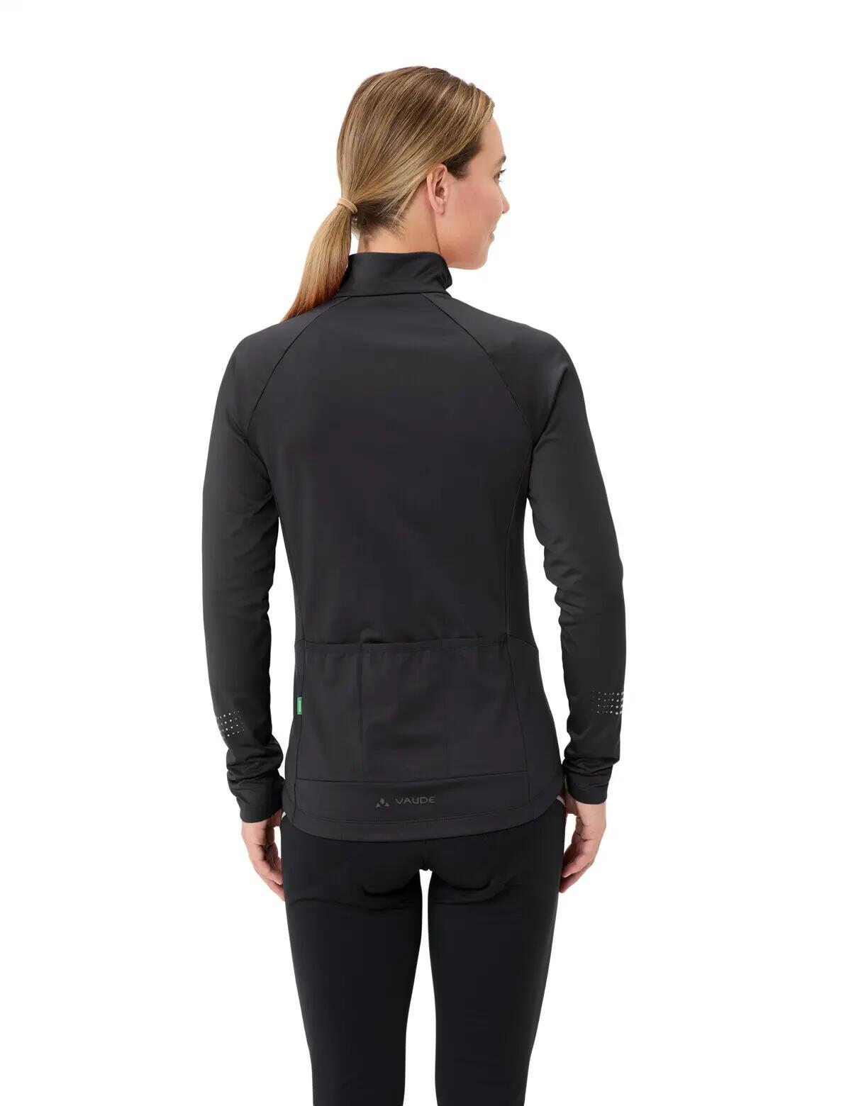 Radtrikot W Posta LS Tricot III 4/7