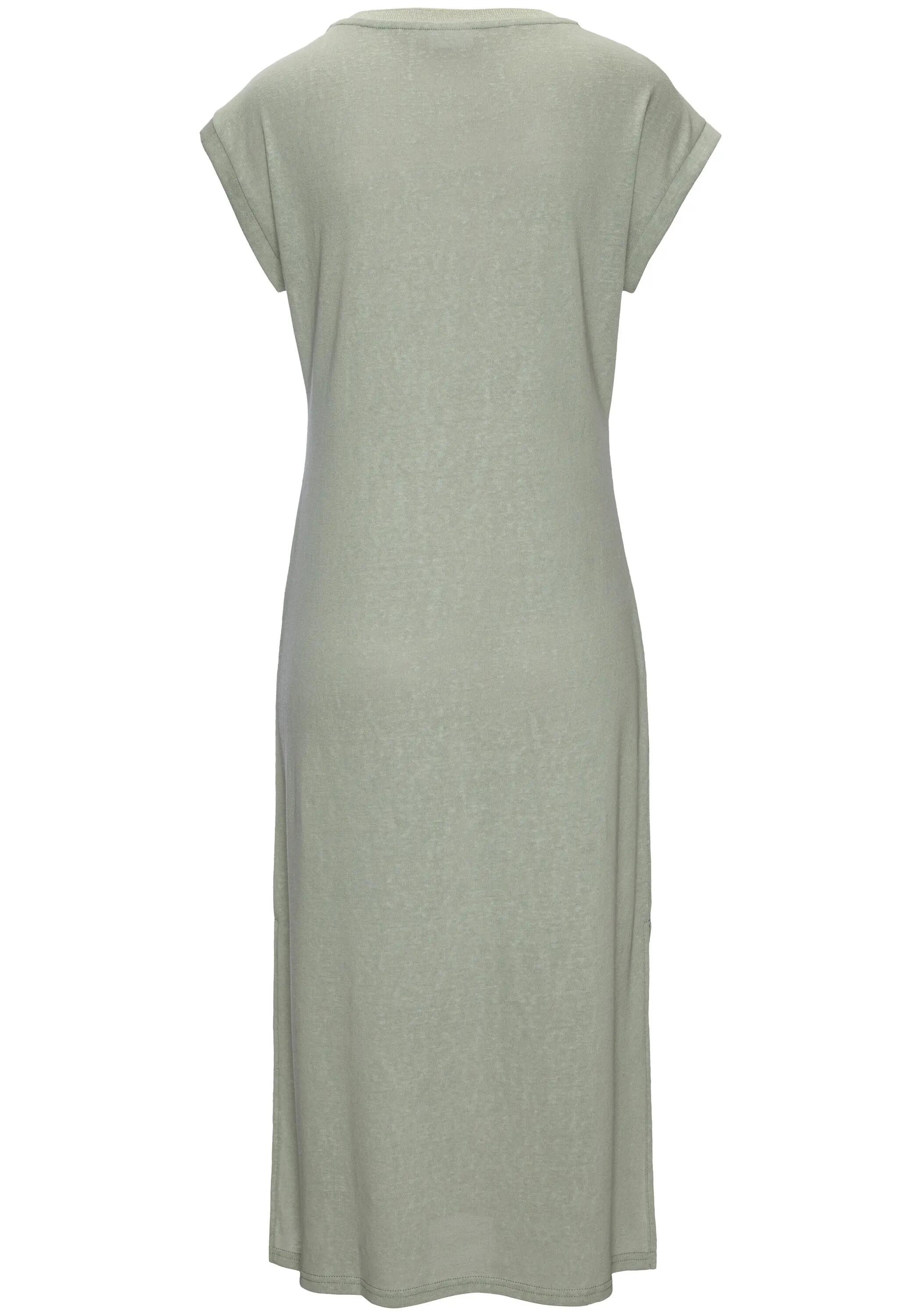 Damen Strandkleid 3/8
