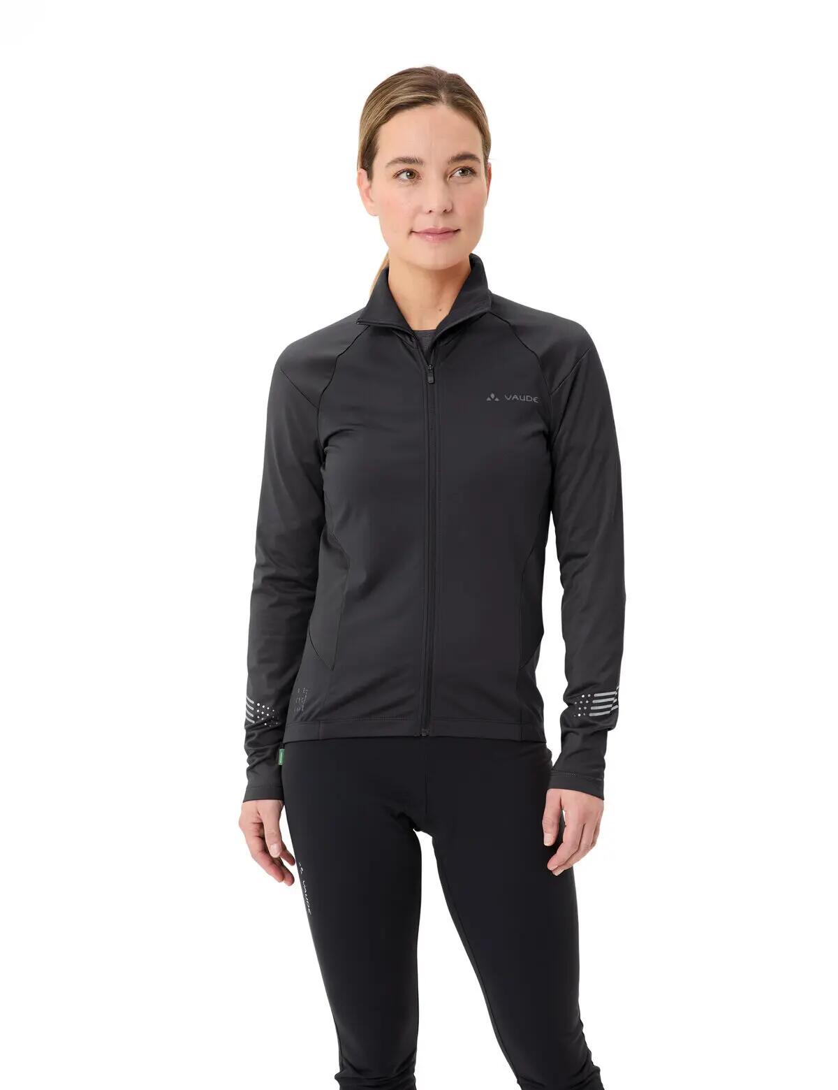 Radtrikot W Posta LS Tricot III 3/7