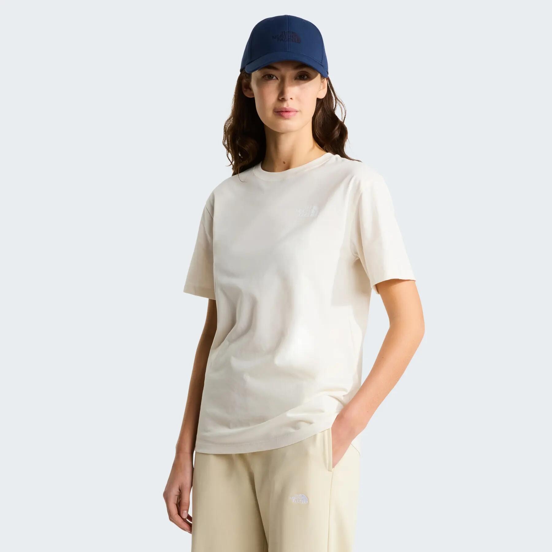 T-shirt de sport pour femme THE NORTH FACE EVOLUTION BOX 3/6