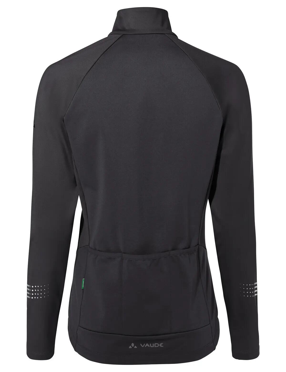 Radtrikot W Posta LS Tricot III 2/7