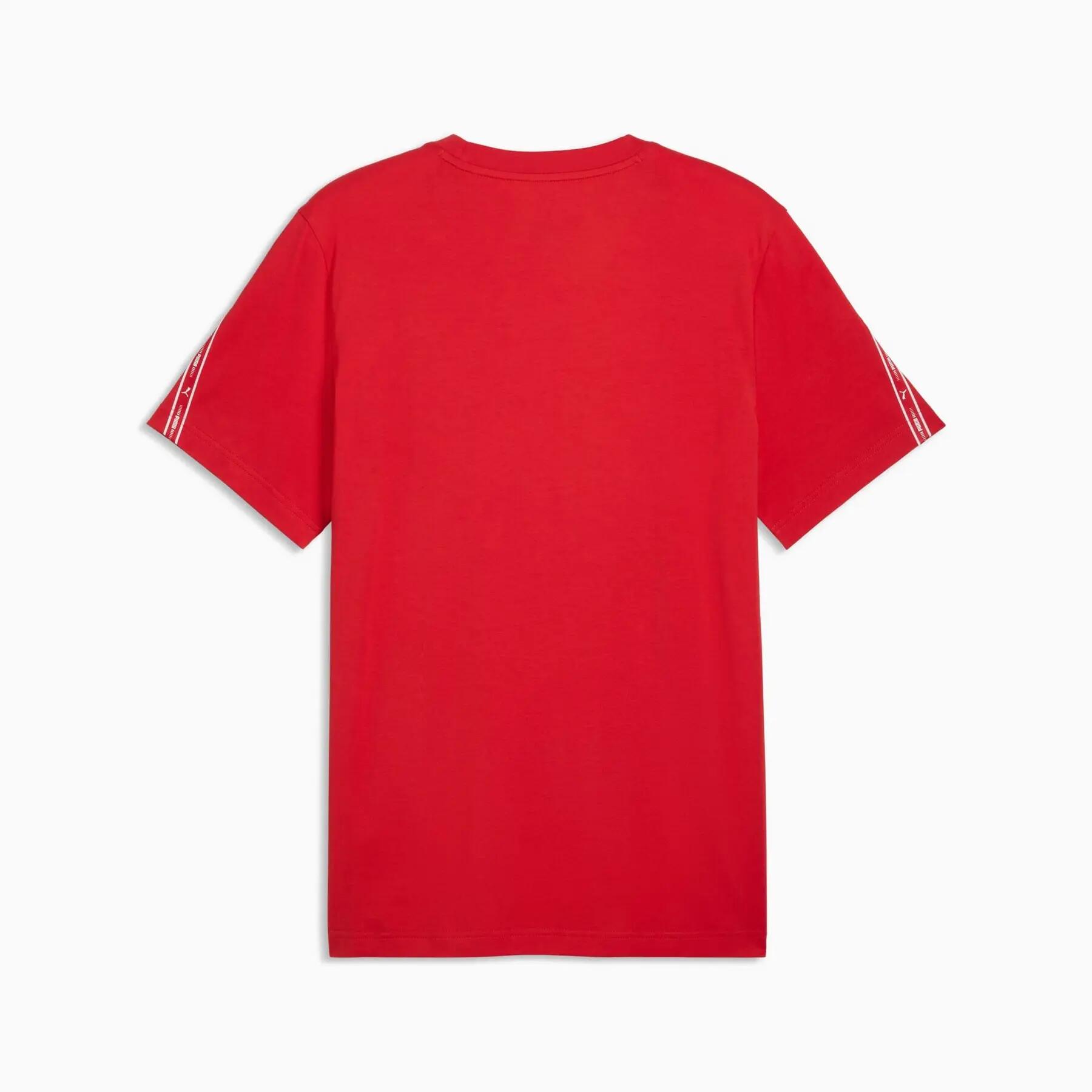 T-shirt de sport homme Puma ESS TAPE 2/3