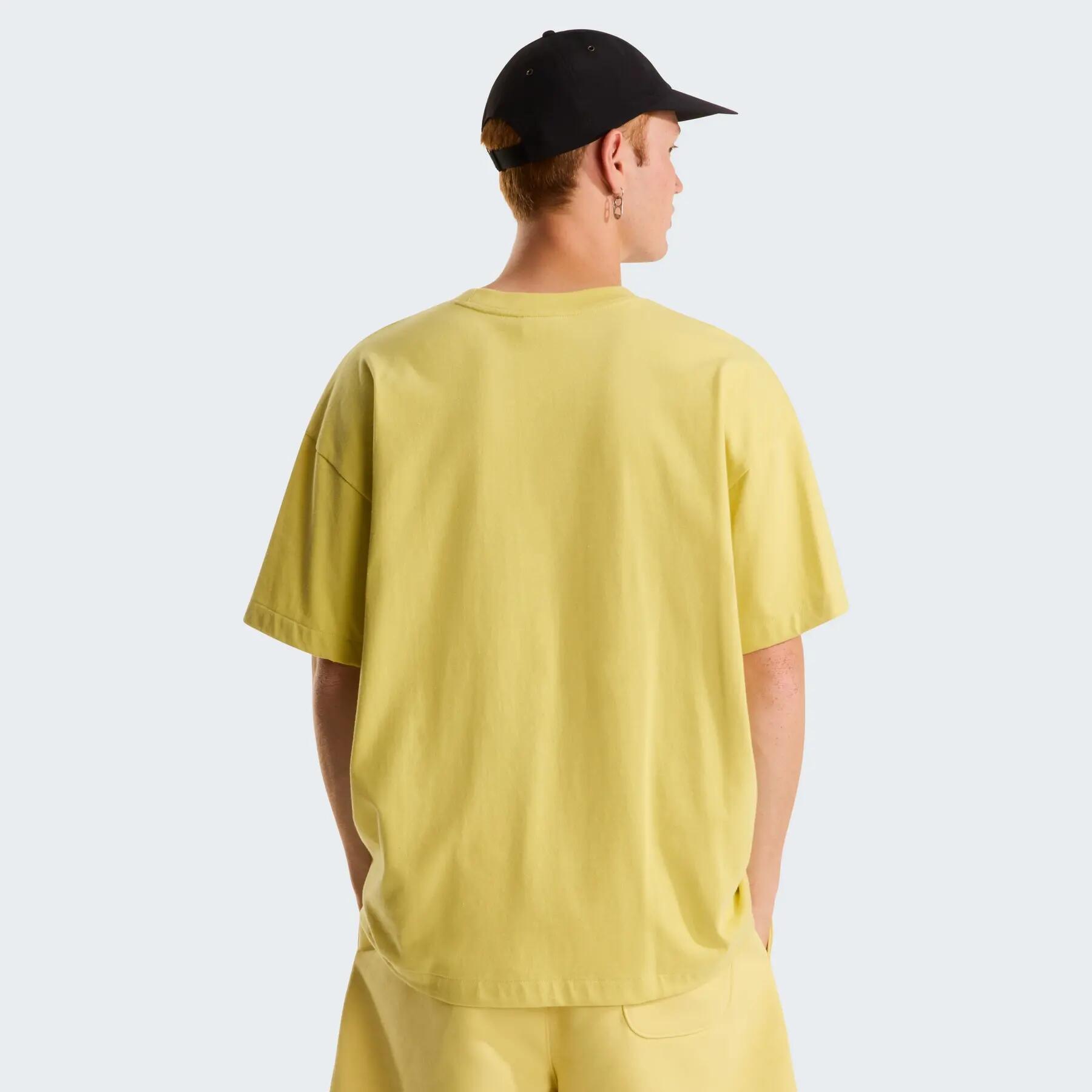 T-shirt sportiva da uomo THE NORTH FACE RED BOX 4/6