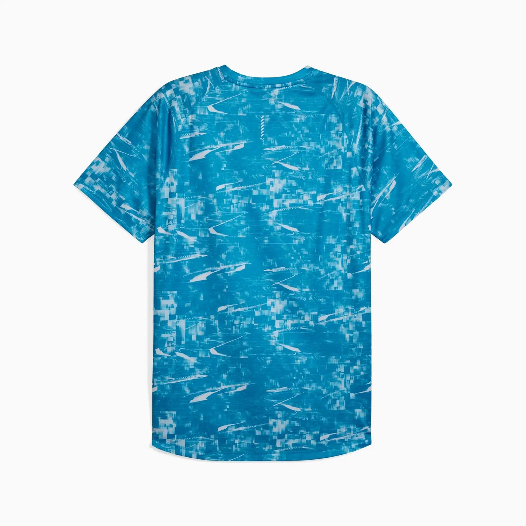 T-shirt de running homme Puma RUN VELOCITY 2/5