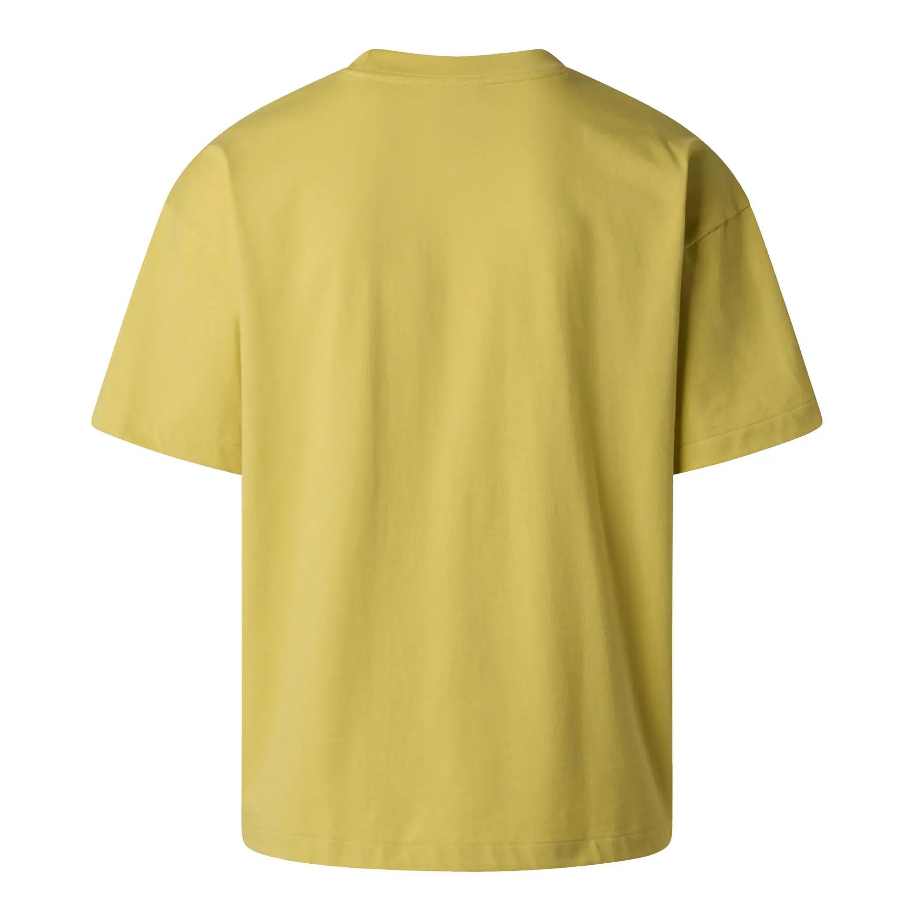 T-shirt sportiva da uomo THE NORTH FACE RED BOX 2/6