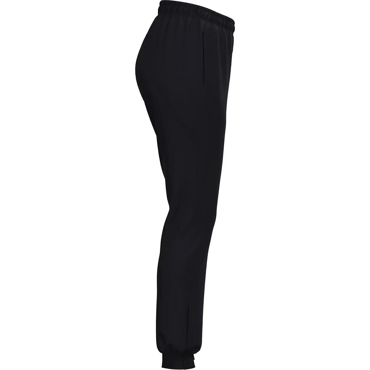 Trainingsbroek - Training - Dames - Lang model - Zwart 4/4