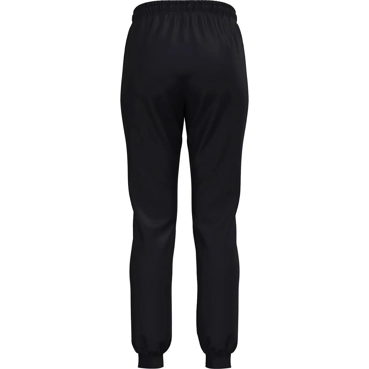 Trainingsbroek - Training - Dames - Lang model - Zwart 2/4