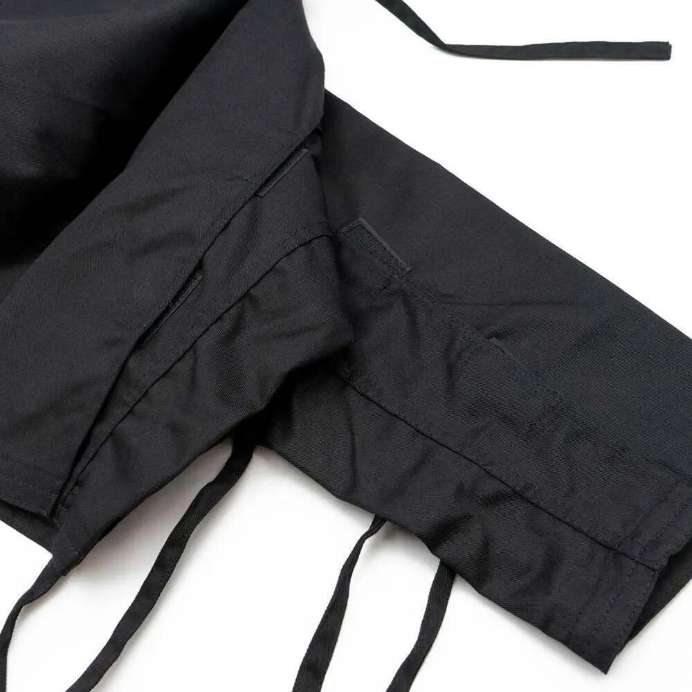 Kimono Ninja Training - Equipement Arts Martiaux - 10911 200 cm 2/2