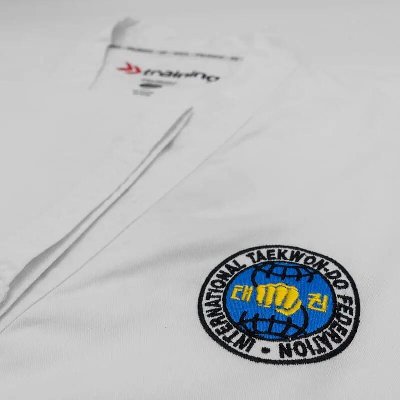 Dobok do Taekwondo ITF FUJIMAE 5/6