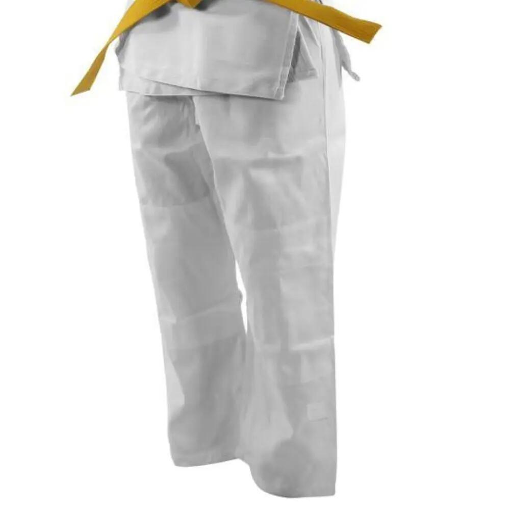 Kimono de Judo Club sans Bandes 160 cm 3/3