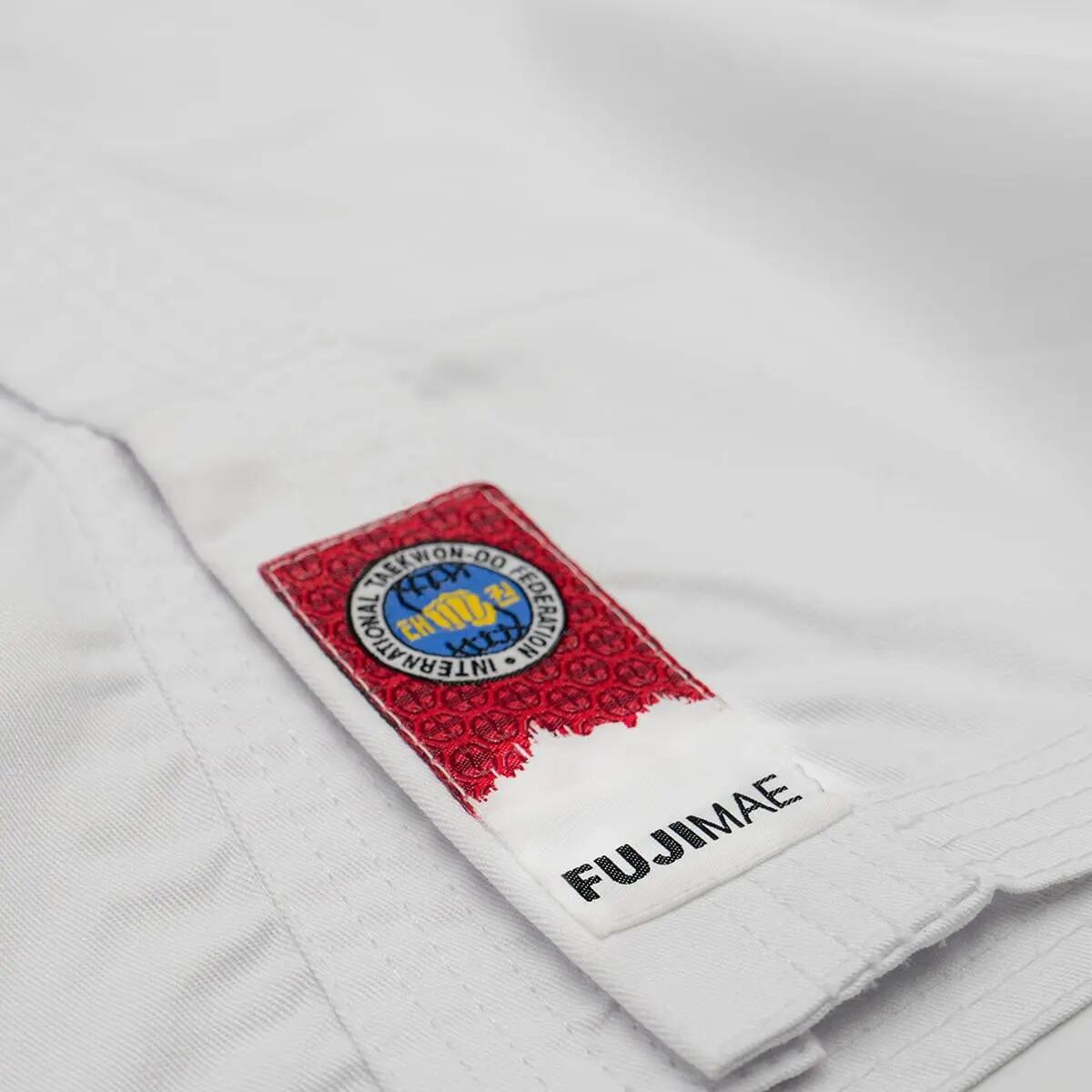 Dobok do Taekwondo ITF FUJIMAE 4/6