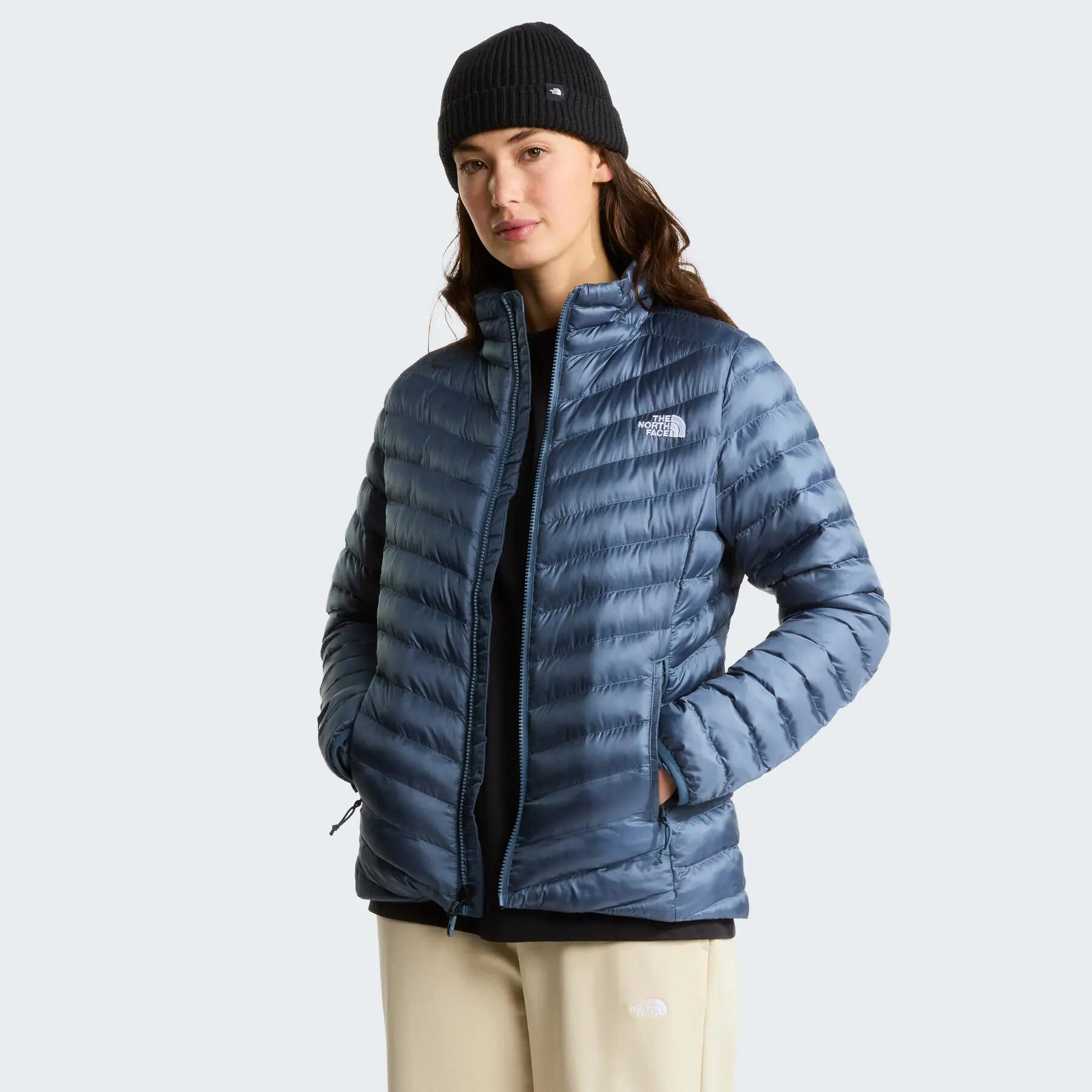 Doudoune de sport THE NORTH FACE HUILA pour femmes 7/7