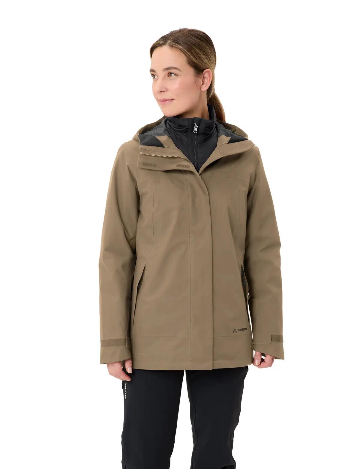 3in1-Jacken W Neyland 3in1 Jacket 9/11